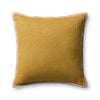 Loloi Pillows PLL0207 Yellow main image