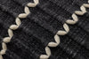 Loloi Pillows PLL0187 Black Main Image