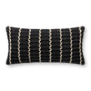 Loloi Pillows PLL0187 Black Main Image