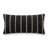 Loloi Pillows PLL0187 Black main image