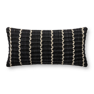 Loloi Pillows PLL0187 Black main image