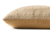 Loloi Pillows PLL0188 Tan Main Image