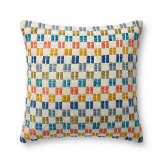 Loloi Pillow PLL0189 Multi main image