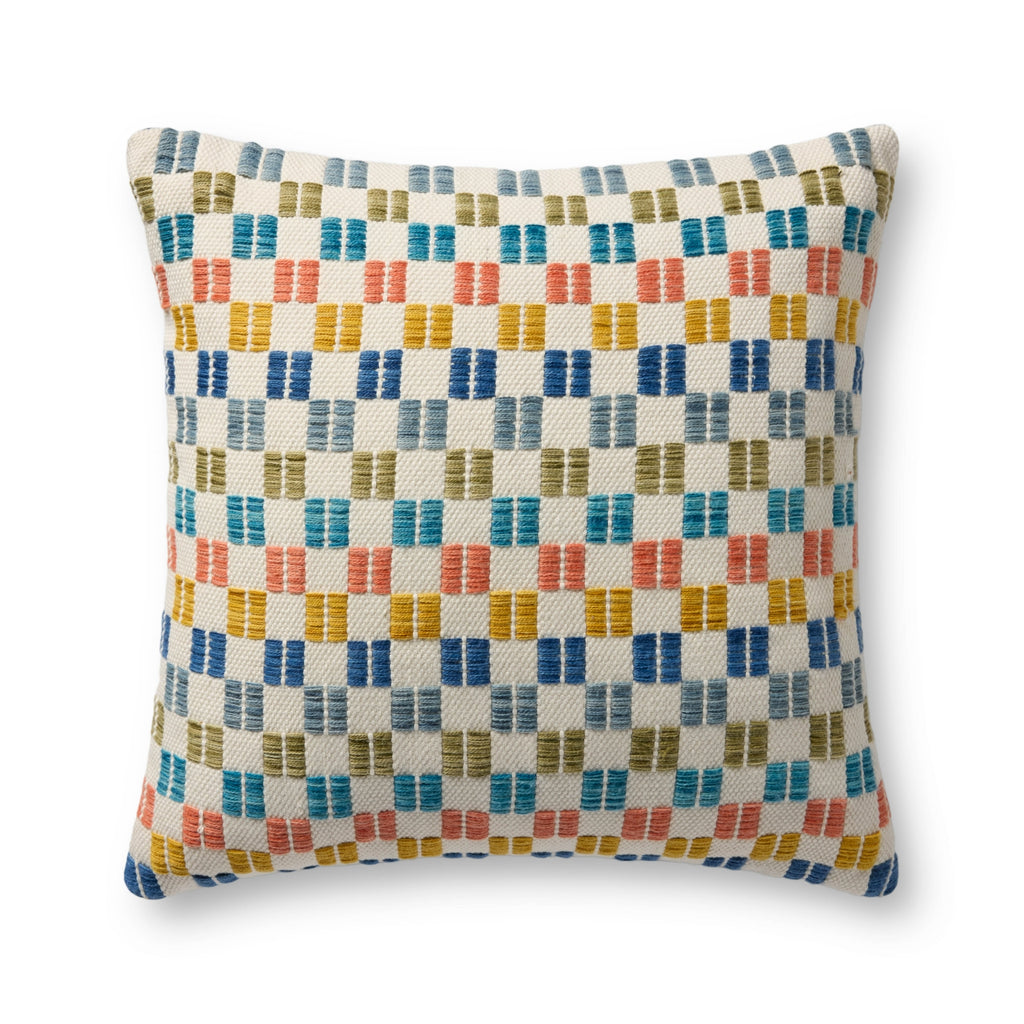Loloi Pillows PLL0189 Multi main image