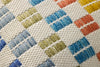 Loloi Pillow PLL0189 Multi Closeup Image