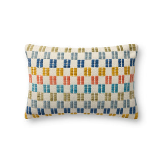 Loloi Pillows PLL0189 Multi Main Image