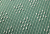 Loloi Pillows PLL0190 Aqua Main Image