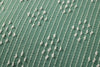Loloi Pillows PLL0190 Aqua Main Image
