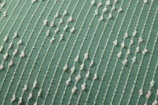 Loloi Pillows PLL0190 Aqua Main Image