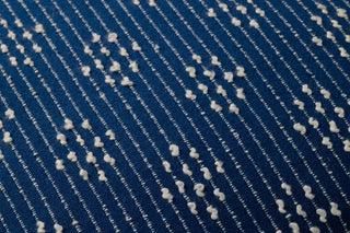 Loloi Pillows PLL0190 Blue Main Image