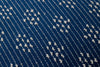 Loloi Pillow PLL0190 Blue Closeup Image