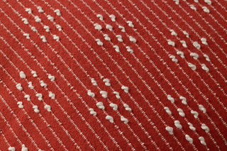 Loloi Pillows PLL0190 Red Main Image