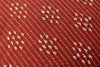 Loloi Pillow PLL0190 Red Closeup Image