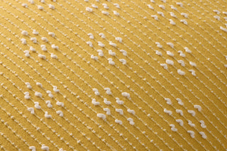 Loloi Pillows PLL0190 Yellow Main Image