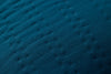 Loloi Pillow PLL0195 Blue Closeup Image