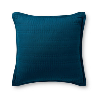 Loloi Pillows PLL0195 Blue main image