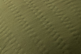 Loloi Pillow PLL0195 Green Closeup Image