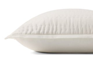 Loloi Pillows PLL0195 White Main Image