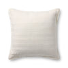 Loloi Pillows PLL0195 White Main Image