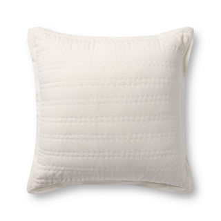 Loloi Pillows PLL0195 White Main Image