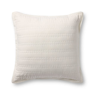 Loloi Pillows PLL0195 White main image