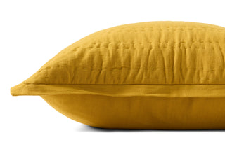 Loloi Pillows PLL0195 Yellow Main Image