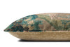 Loloi Pillows PLL0211 Green / Multi Main Image