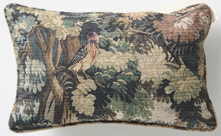 Loloi Pillows PLL0211 Green / Multi Main Image