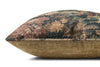 Loloi Pillows PLL0212 Green / Multi Main Image