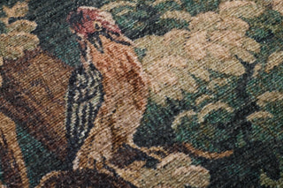 Loloi Pillows PLL0212 Green / Multi Main Image