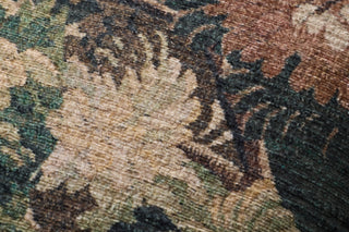 Loloi Pillows PLL0212 Green / Multi Main Image