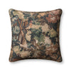 Loloi Pillows PLL0212 Green / Multi Main Image