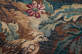 Loloi Pillows PLL0213 Green / Multi Main Image