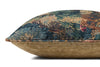 Loloi Pillows PLL0215 Green / Multi Main Image