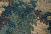 Loloi Pillows PLL0215 Green / Multi Main Image