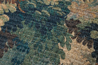 Loloi Pillows PLL0215 Green / Multi Main Image