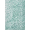 Dalyn Pacifica PA1 Aqua Machine Washable Area Rug main image