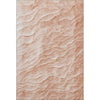 Dalyn Pacifica PA1 Coral Machine Washable Area Rug main image
