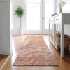Dalyn Pacifica PA1 Coral Machine Washable Area Rug Runner Lifestyle Image Feature