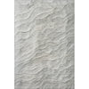Dalyn Pacifica PA1 Taupe Machine Washable Area Rug main image