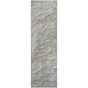 Dalyn Pacifica PA1 Taupe Machine Washable Area Rug Runner Main Image