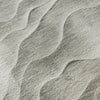 Dalyn Pacifica PA1 Taupe Machine Washable Area Rug Swatch Image