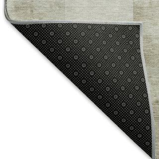 Dalyn Pacifica PA10 Beige Machine Washable Area Rug Backing Image