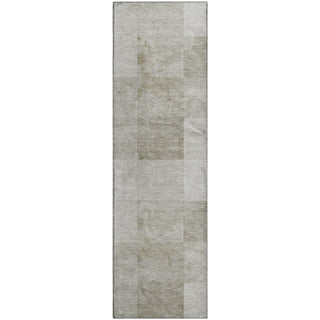 Dalyn Pacifica PA10 Beige Machine Washable Area Rug Runner Main Image