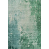 Dalyn Pacifica PA11 Emerald Machine Washable Area Rug main image