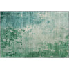 Dalyn Pacifica PA11 Emerald Machine Washable Area Rug Scatter Main Image