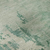 Dalyn Pacifica PA11 Emerald Machine Washable Area Rug Swatch Image