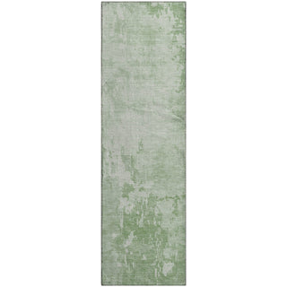 Dalyn Pacifica PA11 Mint Machine Washable Area Rug Runner Main Image