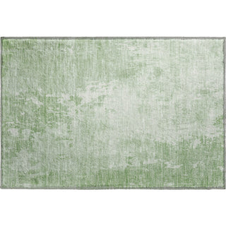 Dalyn Pacifica PA11 Mint Machine Washable Area Rug Scatter Main Image