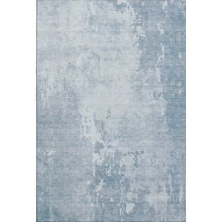 Dalyn Pacifica PA11 Sky Machine Washable Area Rug main image